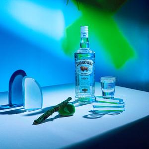 Zubrowka Biala Vodka 100cl - gallery image 6