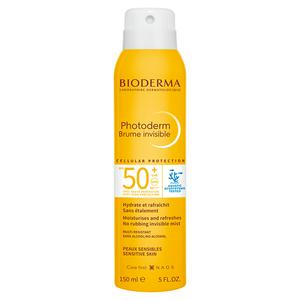 Bioderma SPF 50+ Sensitive Skin 150ml