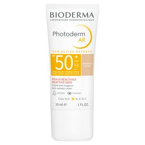 Bioderma SPF 50+ Reactive Skin Anti Redness Cream 30ml