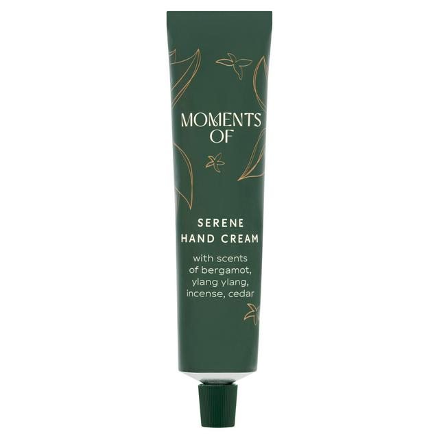 Moments Of 75ml Serene Hand Cream