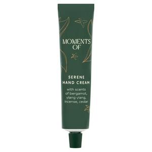 Moments Of 75ml Serene Hand Cream
