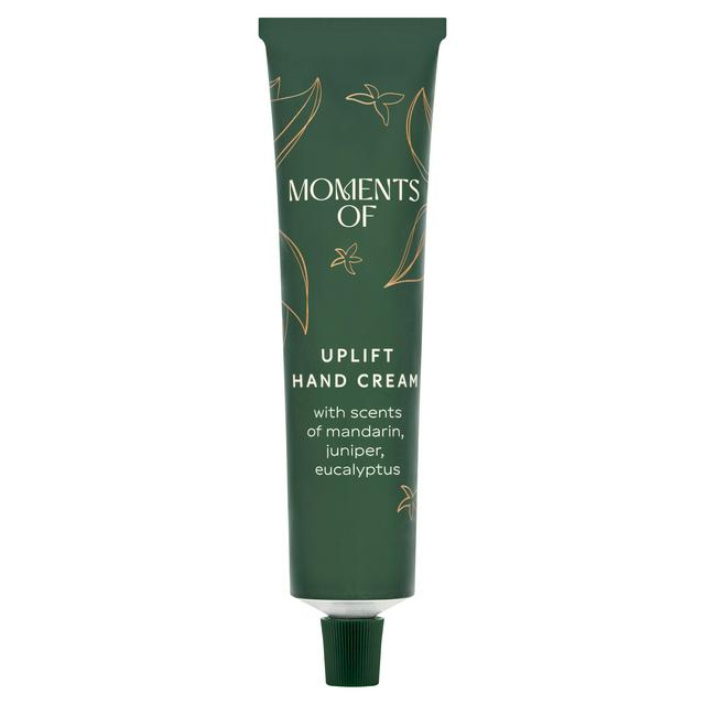 Moments Of Uplift Hand Cream 75ml
