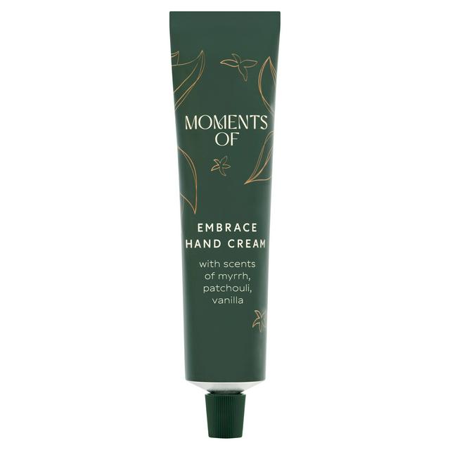 Moments Of Embrace 75ml Hand Cream