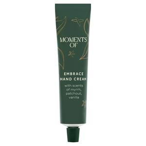 Moments Of Embrace 75ml Hand Cream
