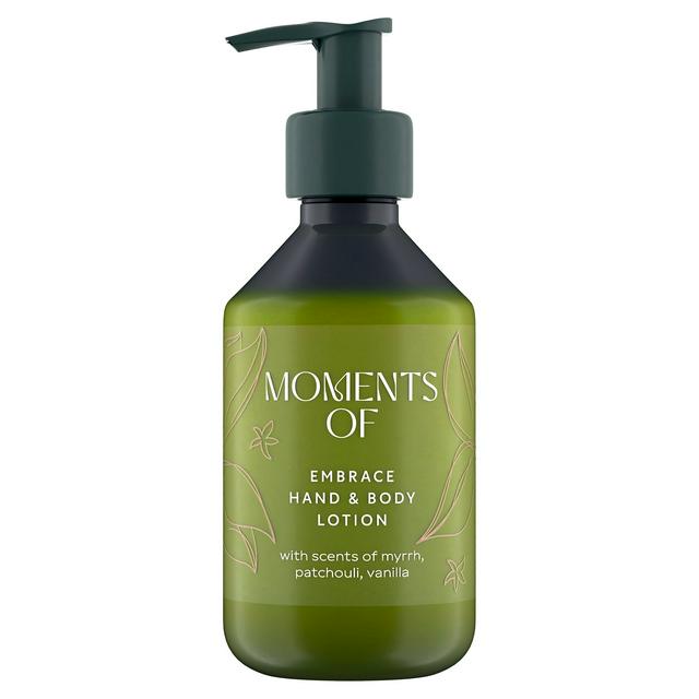 Moments Of Embrace 255ml Hand and Body Lotion