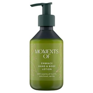 Moments Of Embrace 255ml Hand and Body Lotion