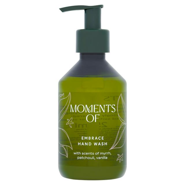 Moments Of Embrace 255ml Hand Wash