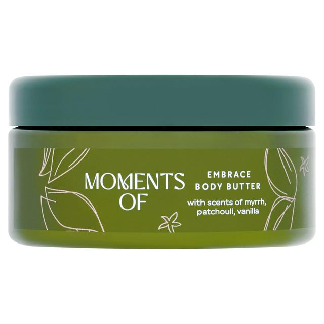 Moments Of Embrace 200ml Body Butter