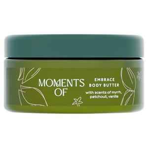 Moments Of Embrace 200ml Body Butter