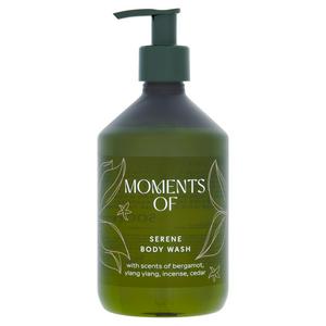 Moments Of 255ml Uplift Hand & Body Lotion | Sainsbury's