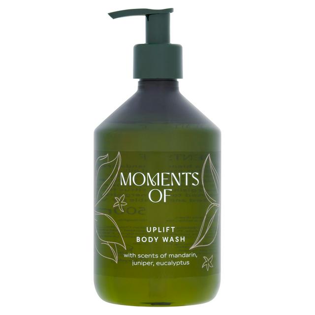 Moments Of Uplift 500ml Body Wash