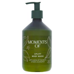 Moments Of Uplift 500ml Body Wash