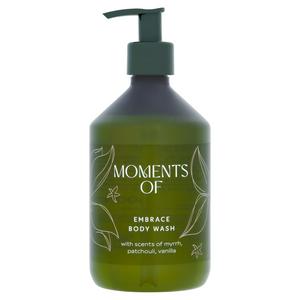 Moments Of Embrace 500ml Body Wash