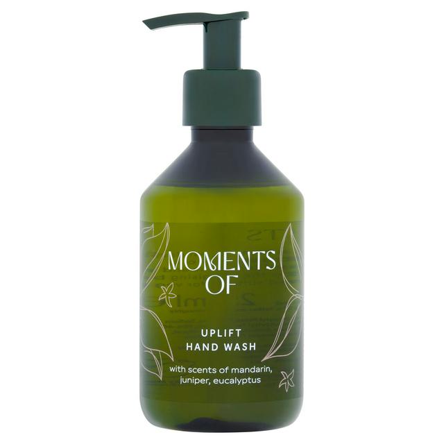 Moments Of Uplift 255ml Hand Wash