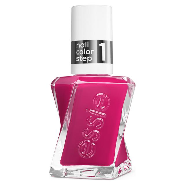 Eisse Nail Polish Gel Couture 559 Fuel Your Life Ba 13.5ml - gallery image 1