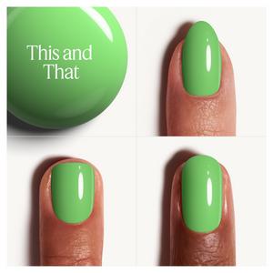 Essie 994 This And That Ba 13.5ML 260 - gallery image 3