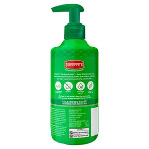 O'Keeffe's Working Hands & Body Lotion 315ml - gallery image 2