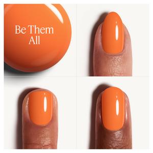 Essie 993 Be Them All Ba 13.5ML 260 - gallery image 3