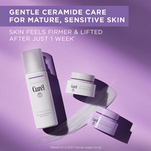Curél Plumping Hydrating Gel Essence for Dry Sensitive Skin 140ml - gallery image 2