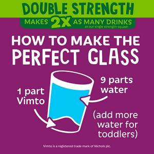 Vimto Double Strength 725ml - gallery image 4