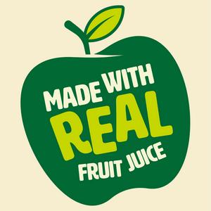 Vimto Wonderfuel Apple & Blackberry Squash 725ml - gallery image 3