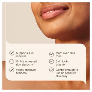 Aveeno 30ml Retinol Alternative Face Age Renewal Serum - gallery image 5