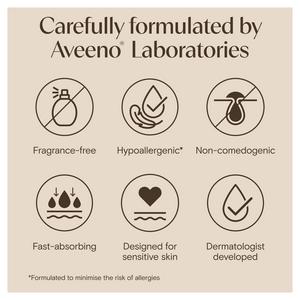 Aveeno 30ml Retinol Alternative Face Age Renewal Serum - gallery image 6