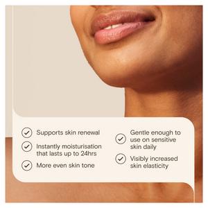 Aveeno 50ml Retinol Alternative Age Renewal Face Cream - gallery image 5