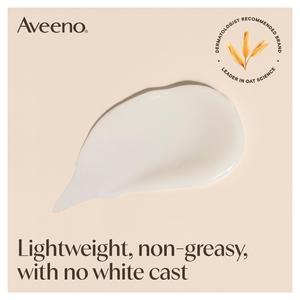 Aveeno Face Calm + Restore Moisturising Lotion SPF 50 50ml - gallery image 5