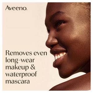 Aveeno Face Calm + Restore Foaming Cleanser 200ml - gallery image 3