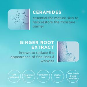 Curél Rejuvenating Day Cream for Dry Sensitive Skin 38ml - gallery image 5