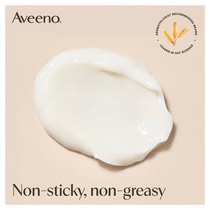 Aveeno Daily Moisturising Cream Normal Dry Sensitive Skin 400ml - gallery image 6