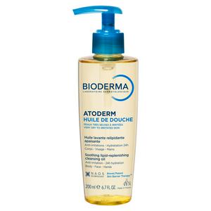 Bioderma Atoderm 200ml