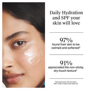 Neutrogena Hydro Boost SPF 50 Hydrating Fluid Pump - gallery image 5