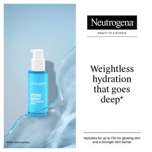 Neutrogena Hydro Boost Ultra Hydrating Serum - gallery image 2