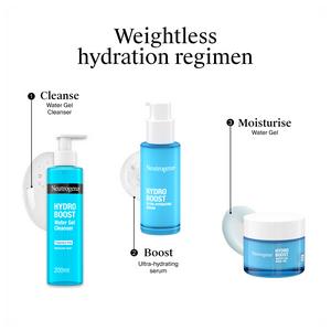 Neutrogena Hydro Boost Ultra Hydrating Serum - gallery image 5