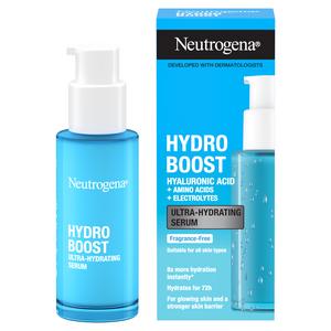 Neutrogena Hydro Boost Ultra Hydrating Serum - gallery image 6