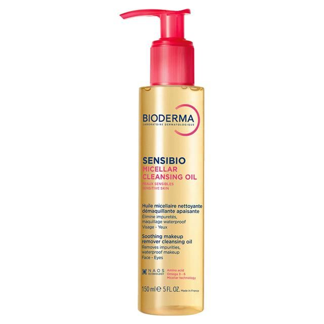 Bioderma Sensibio Micellar Cleansing Oil 150ml - gallery image 1