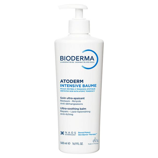 Bioderma Atoderm Intensive Baume Ultra Soothing Balm 500ml - gallery image 1