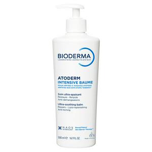 Bioderma Atoderm Intensive Baume Ultra Soothing Balm 500ml