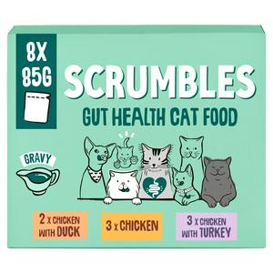 Scrumbles