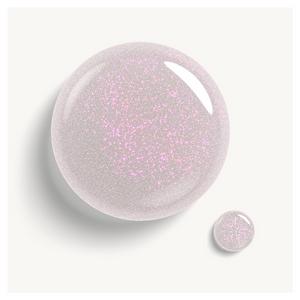 Gel Couture by Essie Blushed Metal Top Coat - gallery image 2