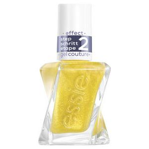 Eisse Nail Polish Gel Couture 565 Crsuhed Gold Top Coat 13.5ml