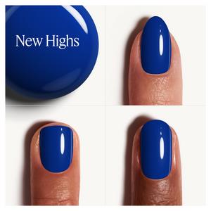 Eisse Nail Polish Gel Couture 558 New Highs Ba 13.5ml - gallery image 3