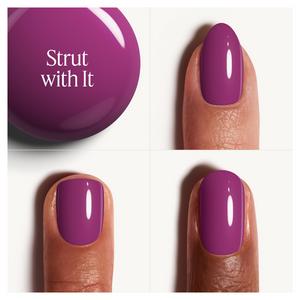 Eisse Nail Polish Gel Couture 561 Strut with It Ba 13.5ml - gallery image 3