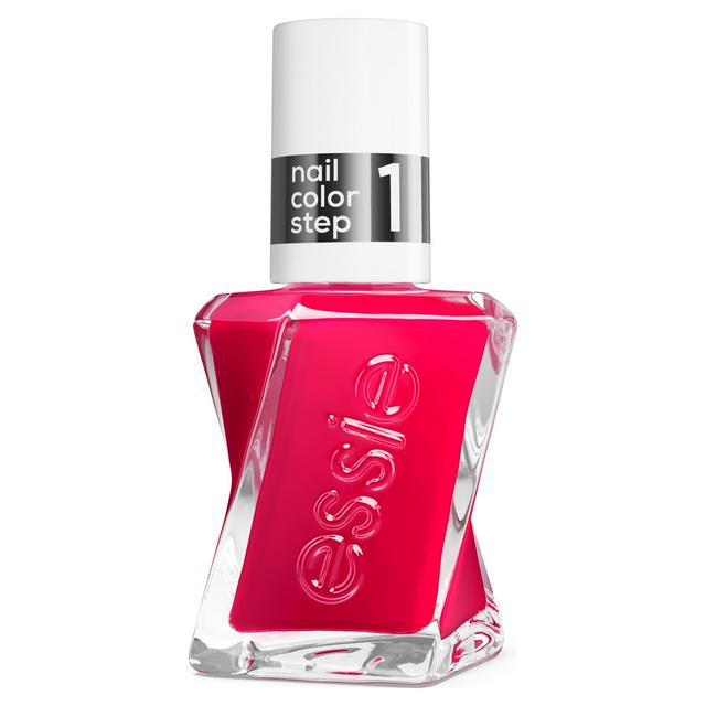 Eisse Nail Polish Gel Couture 562 You Can Dry It Ba 13.5ml - gallery image 1