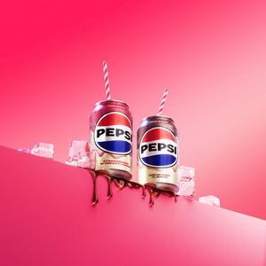 Pepsi Treats Cream Soda Flavour Cans 8 x 330ml - gallery image 4