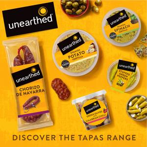 Unearthed Spanish Style Pickles 330g - gallery image 5