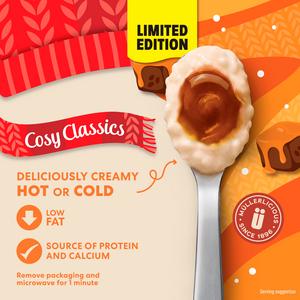 Muller Rice 170g Sticky Toffee Pudding Inspired Dessert, Limited Edition - gallery image 2
