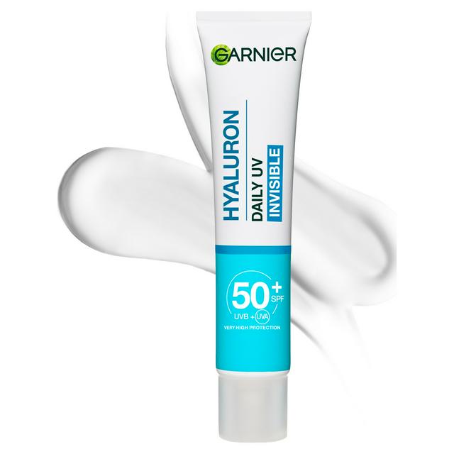 Garnier Hyaluron Barrier Protect Daily UV SPF 50 - gallery image 1